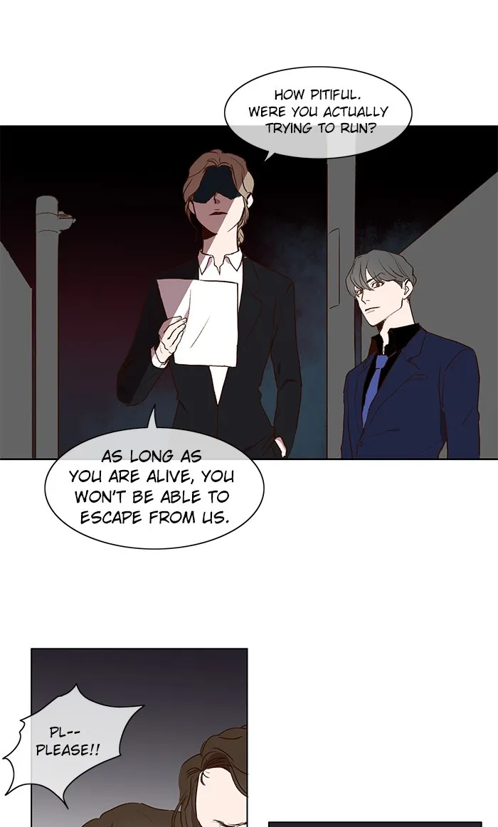 Read Devil Number 4 chapter 4 image 2 on Lezhin