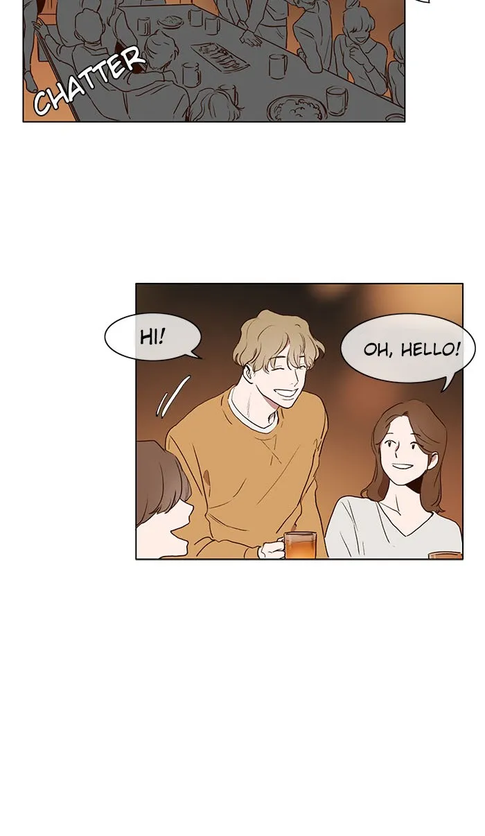 Read Devil Number 4 chapter 4 image 20 on Lezhin