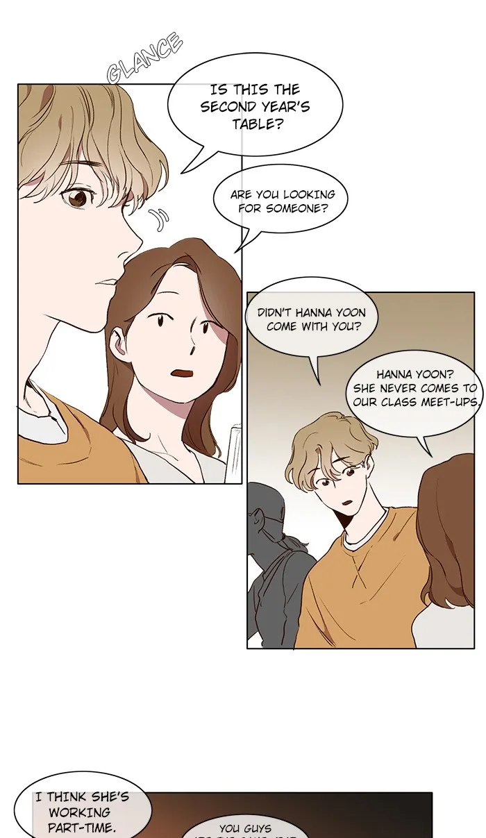 Read Devil Number 4 chapter 4 image 21 on Lezhin