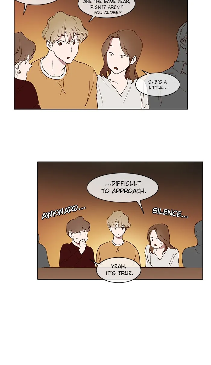 Read Devil Number 4 chapter 4 image 22 on Lezhin