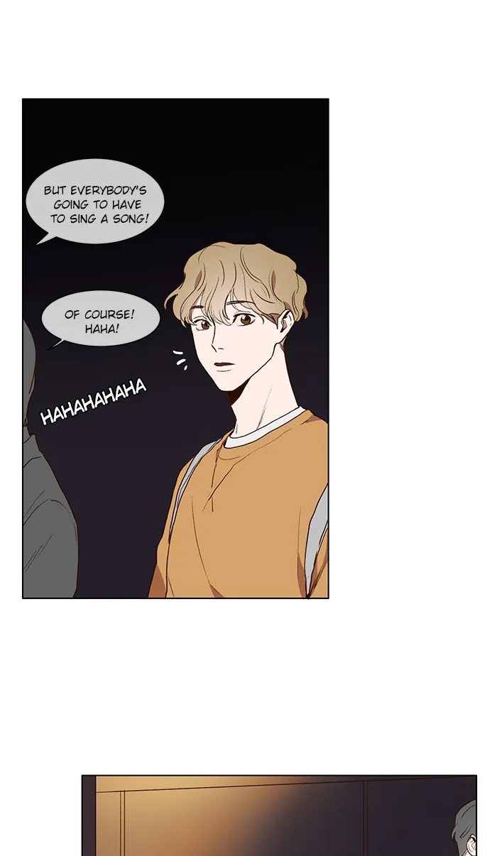 Read Devil Number 4 chapter 4 image 24 on Lezhin
