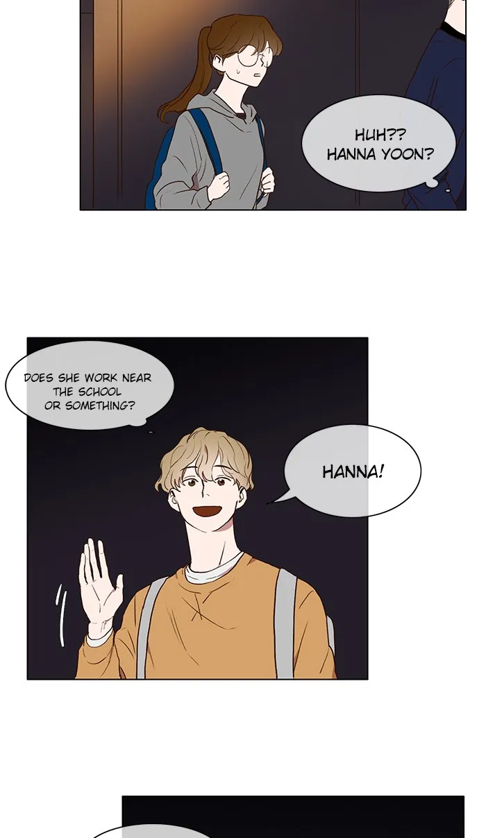 Read Devil Number 4 chapter 4 image 25 on Lezhin