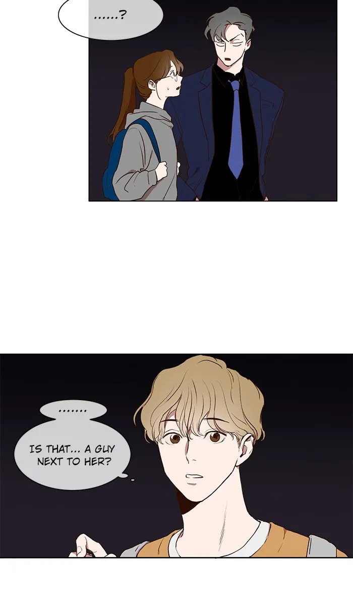 Read Devil Number 4 chapter 4 image 26 on Lezhin
