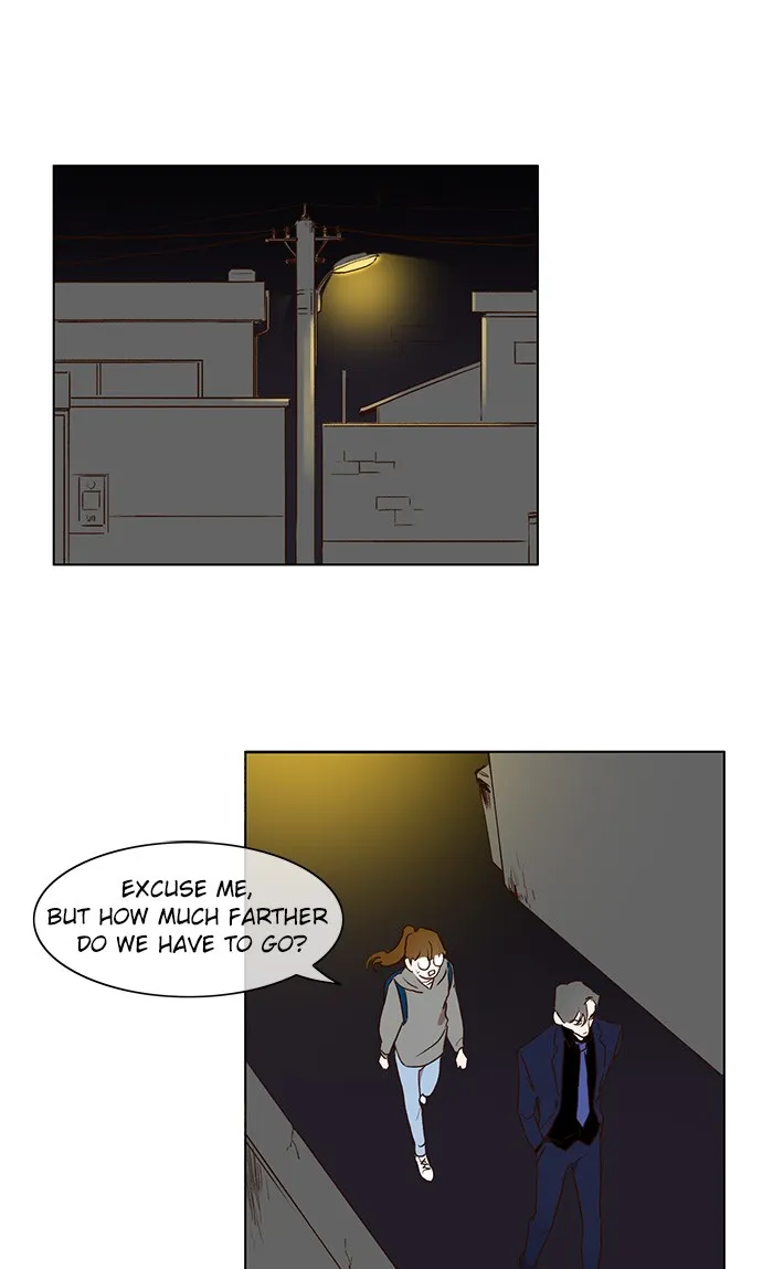 Read Devil Number 4 chapter 4 image 27 on Lezhin