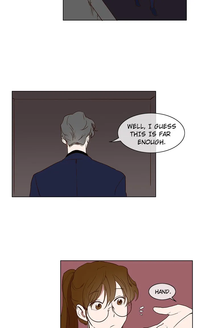 Read Devil Number 4 chapter 4 image 28 on Lezhin