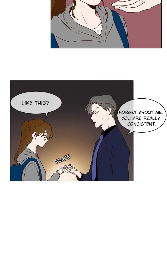 Read Devil Number 4 chapter 4 image 29 on Lezhin