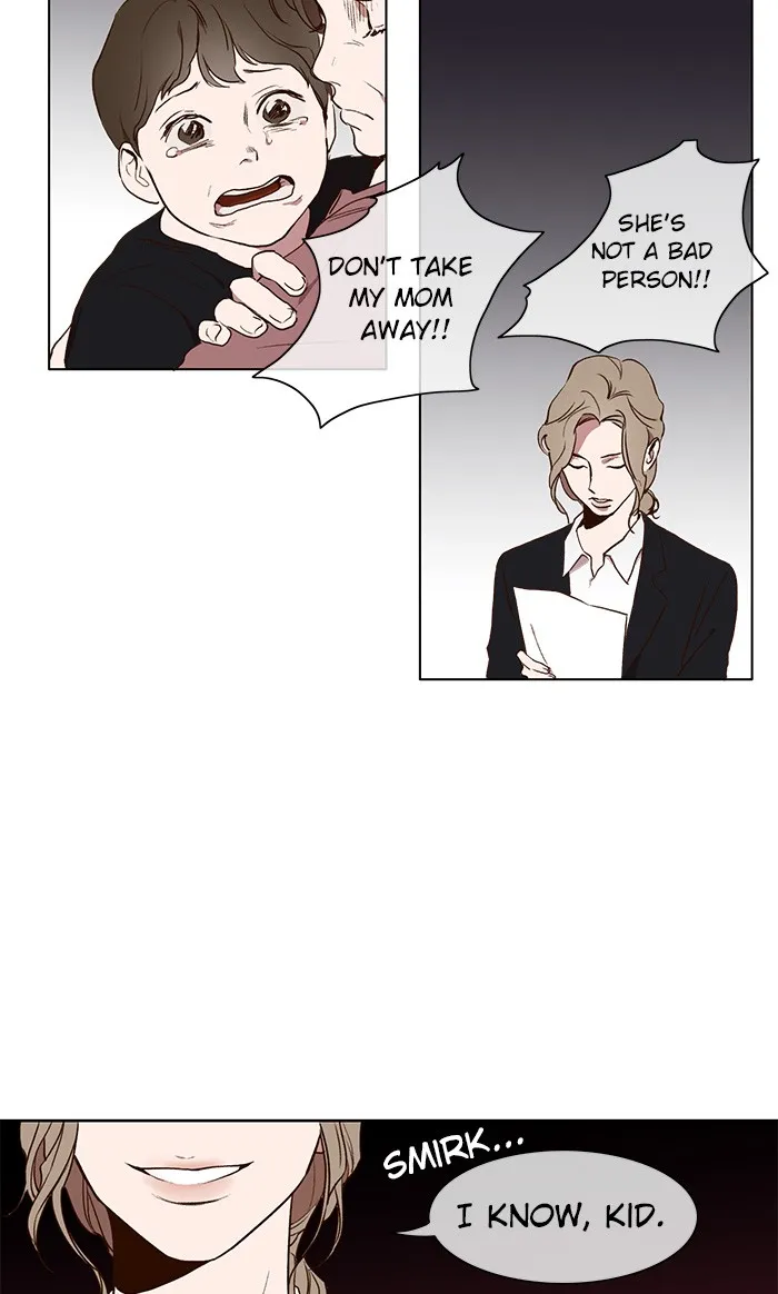 Read Devil Number 4 chapter 4 image 3 on Lezhin