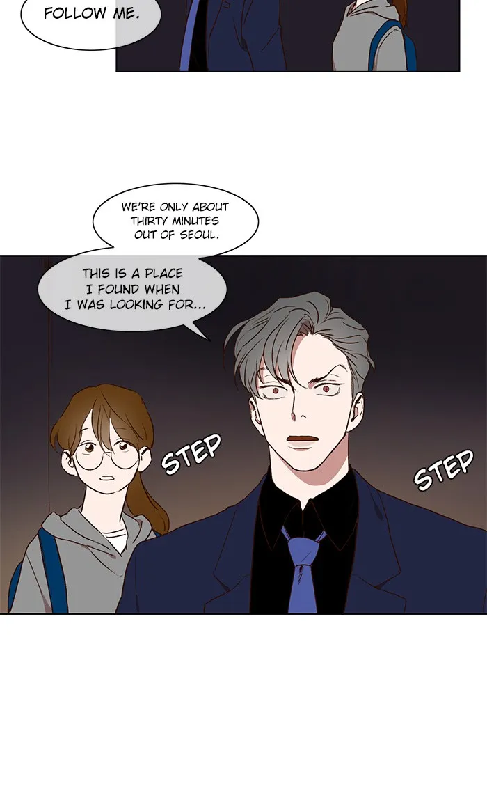Read Devil Number 4 chapter 4 image 31 on Lezhin
