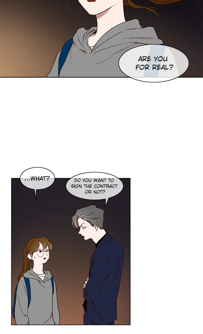 Read Devil Number 4 chapter 4 image 33 on Lezhin