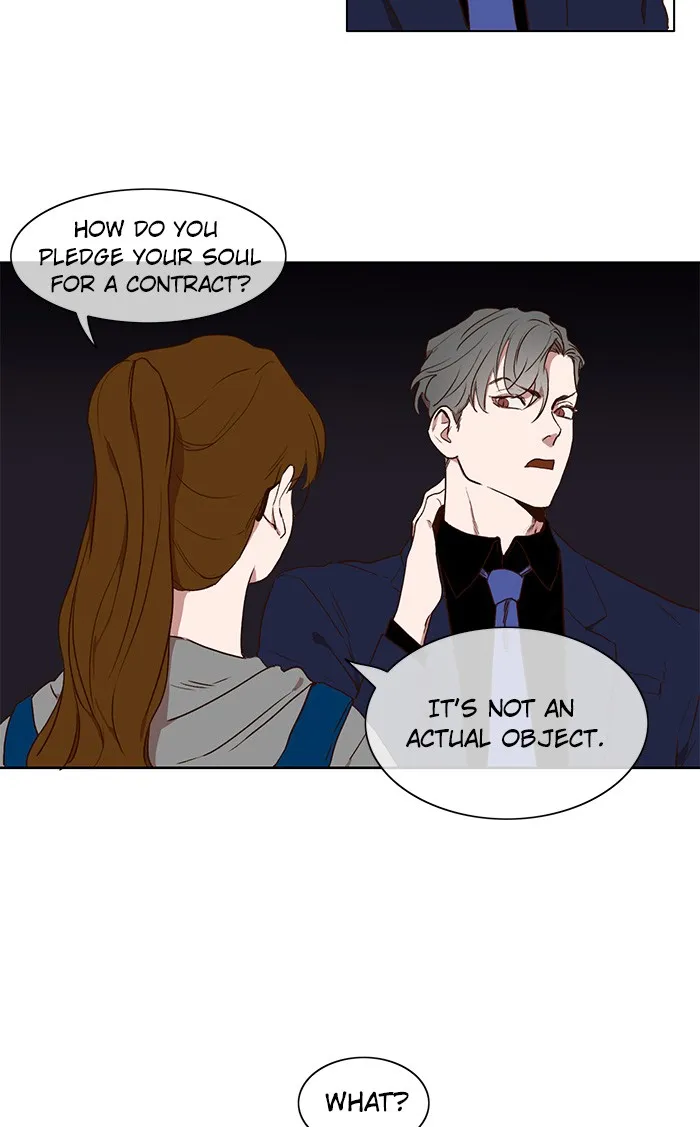 Read Devil Number 4 chapter 4 image 36 on Lezhin