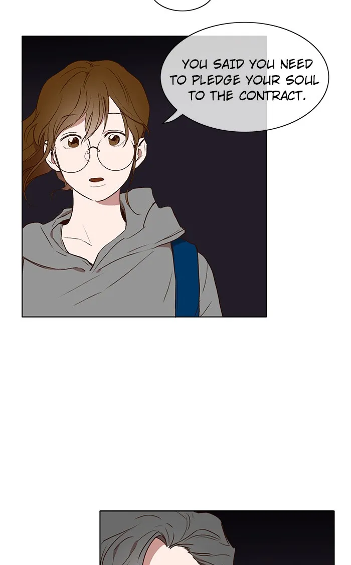 Read Devil Number 4 chapter 4 image 37 on Lezhin