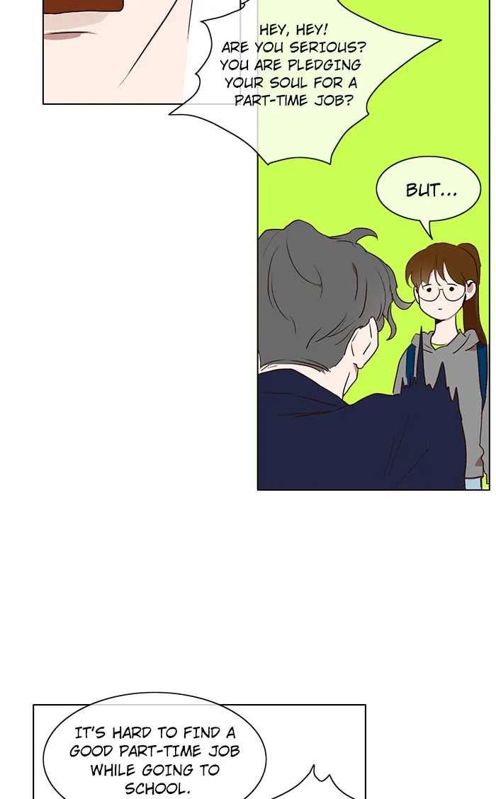 Read Devil Number 4 chapter 4 image 39 on Lezhin