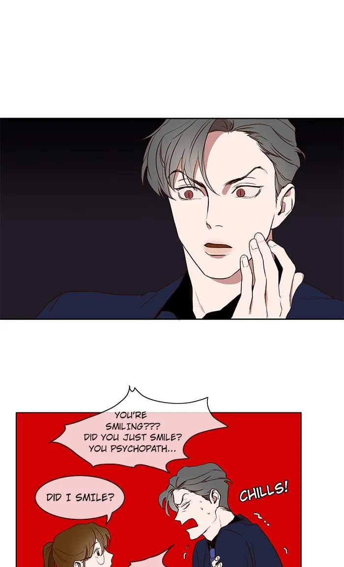 Read Devil Number 4 chapter 4 image 42 on Lezhin
