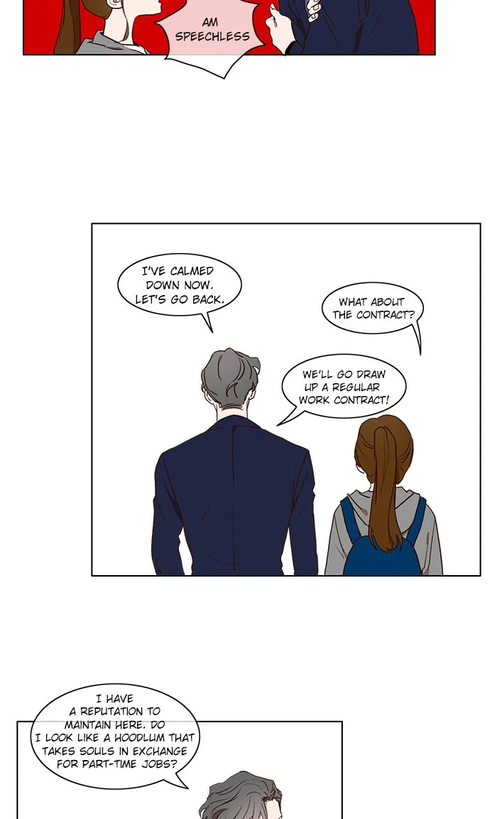 Read Devil Number 4 chapter 4 image 43 on Lezhin