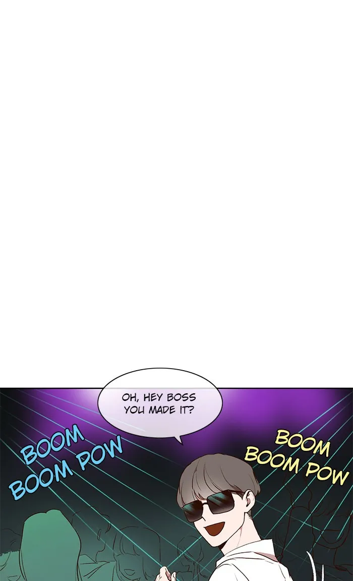 Read Devil Number 4 chapter 4 image 47 on Lezhin