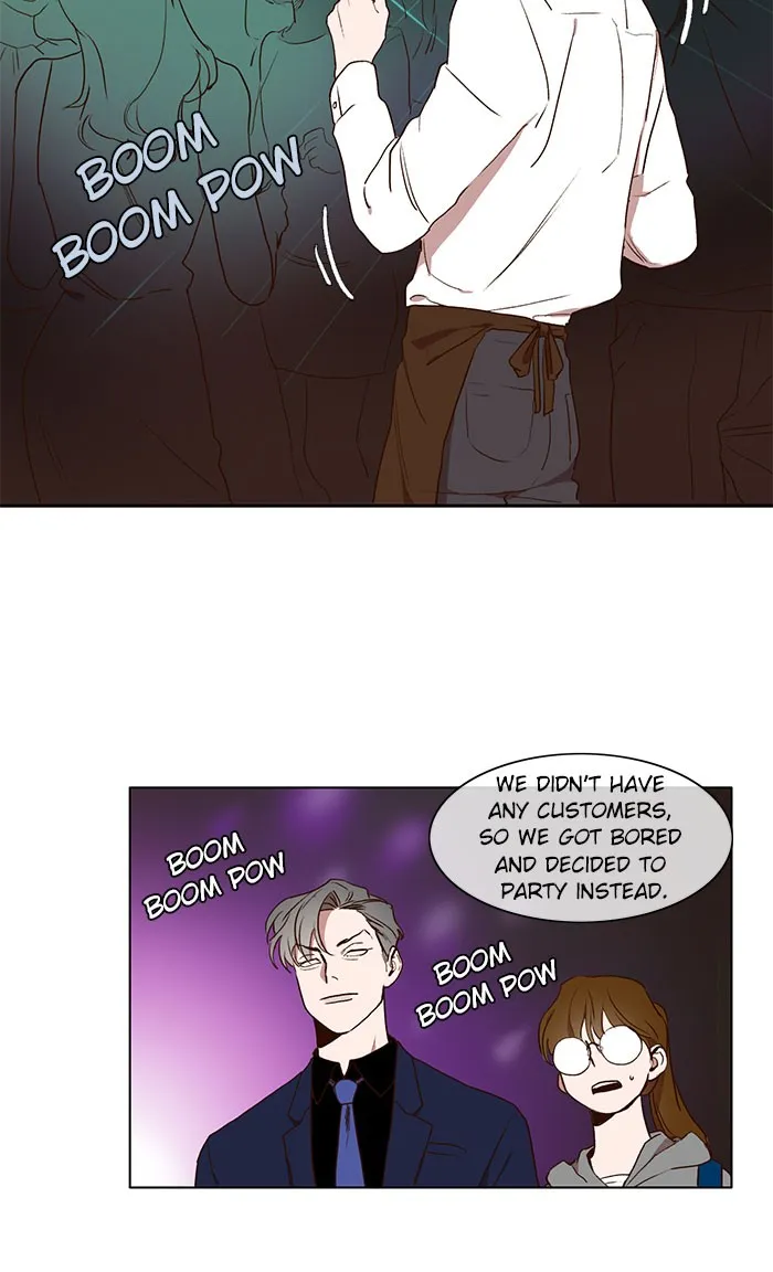 Read Devil Number 4 chapter 4 image 48 on Lezhin