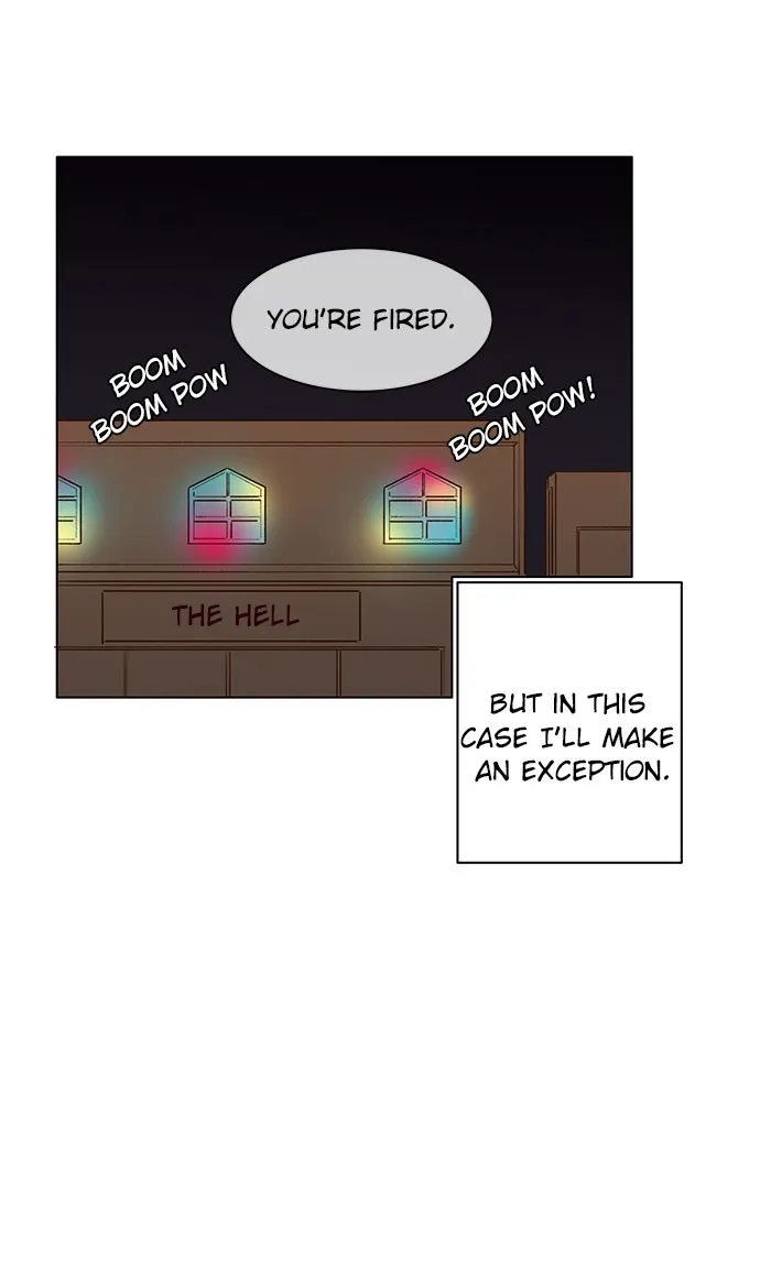 Read Devil Number 4 chapter 4 image 49 on Lezhin