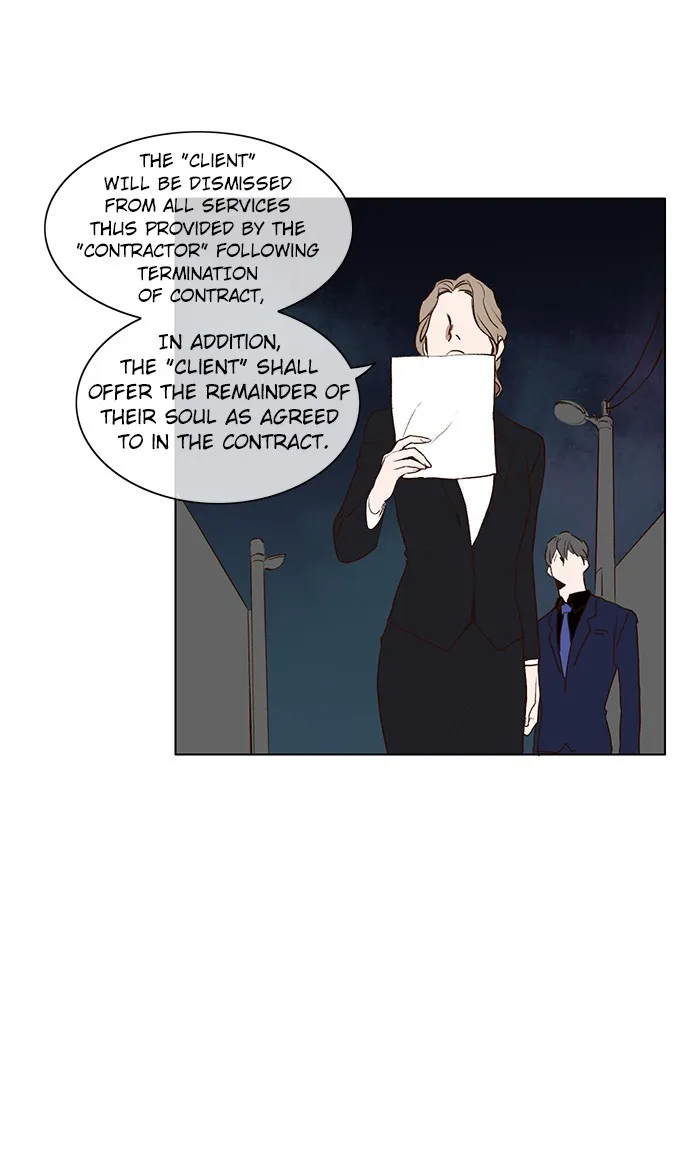 Read Devil Number 4 chapter 4 image 5 on Lezhin