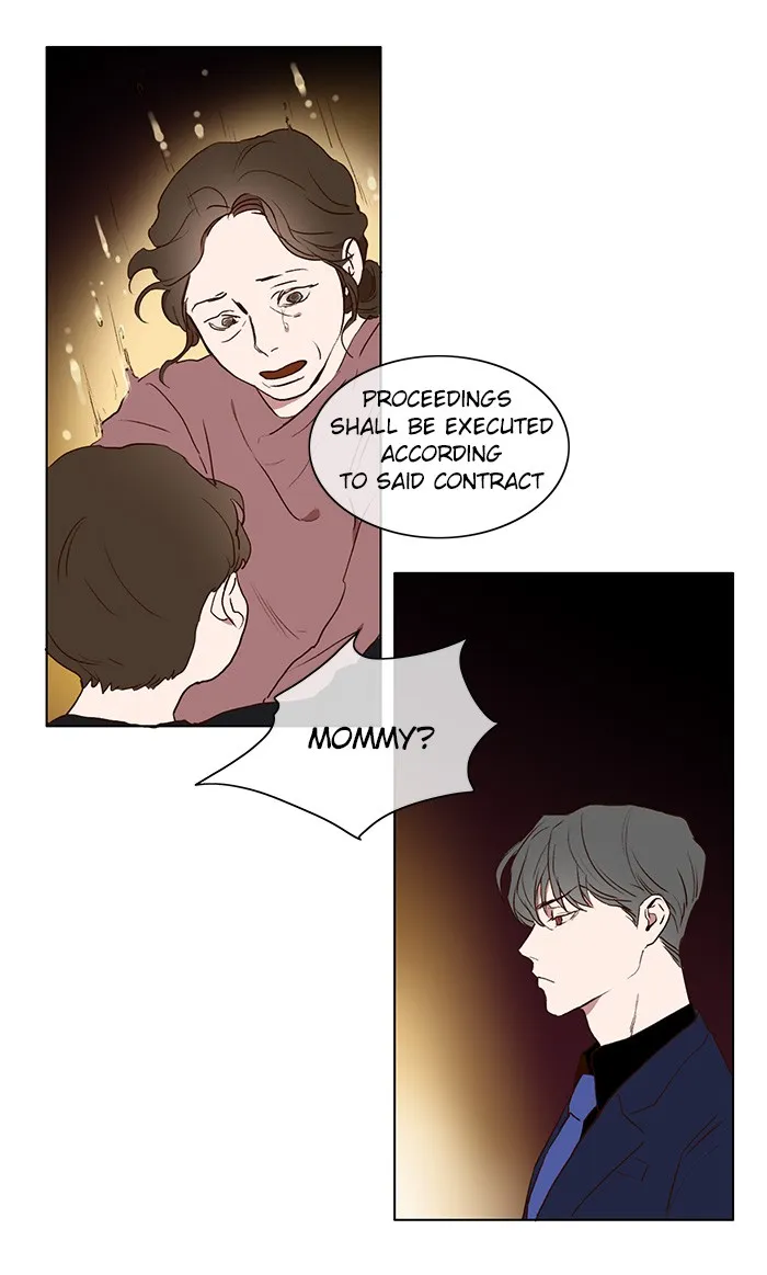 Read Devil Number 4 chapter 4 image 6 on Lezhin