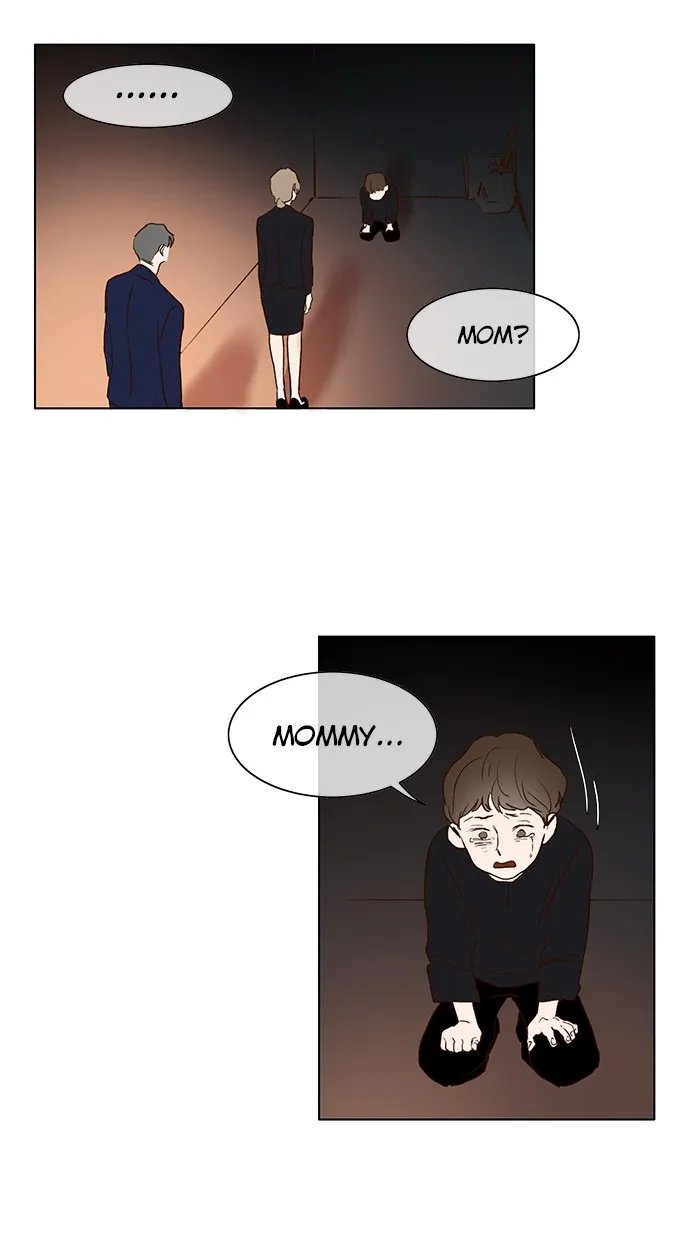 Read Devil Number 4 chapter 4 image 7 on Lezhin