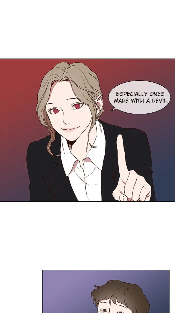 Read Devil Number 4 chapter 4 image 9 on Lezhin
