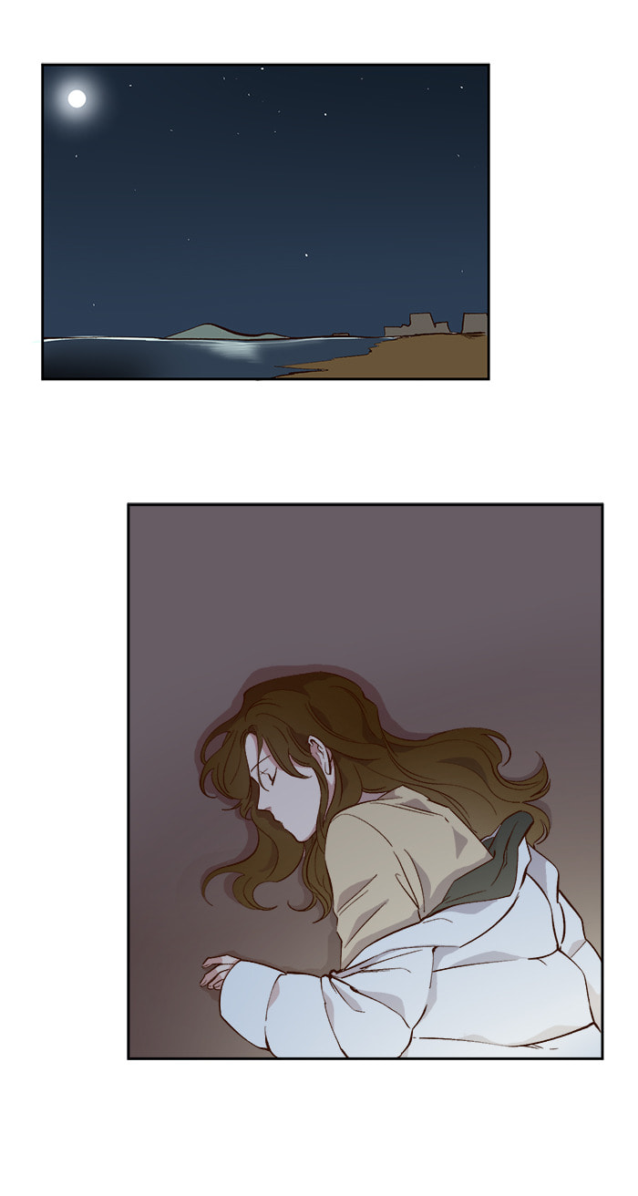 Read Devil Number 4 chapter 40 image 1 on Lezhin