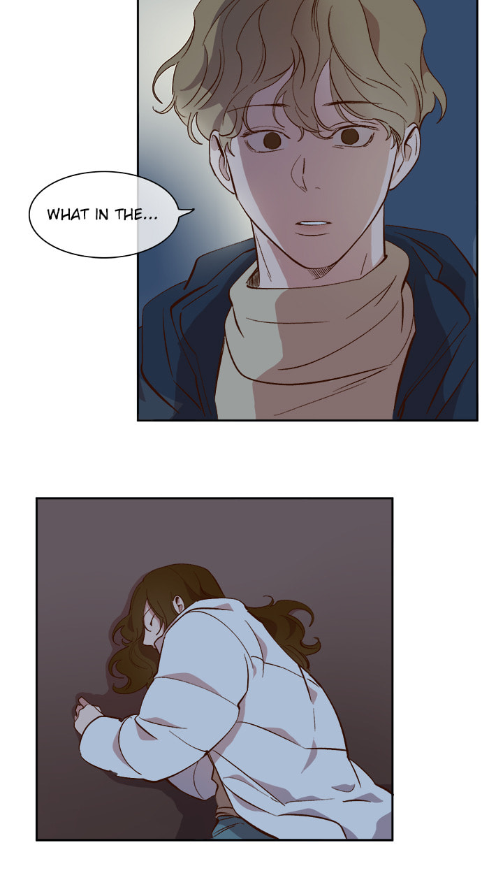 Read Devil Number 4 chapter 40 image 10 on Lezhin