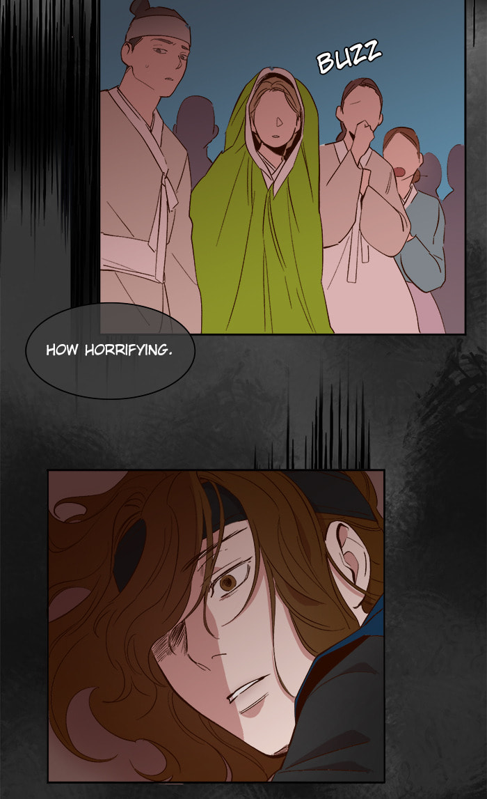 Read Devil Number 4 chapter 40 image 13 on Lezhin