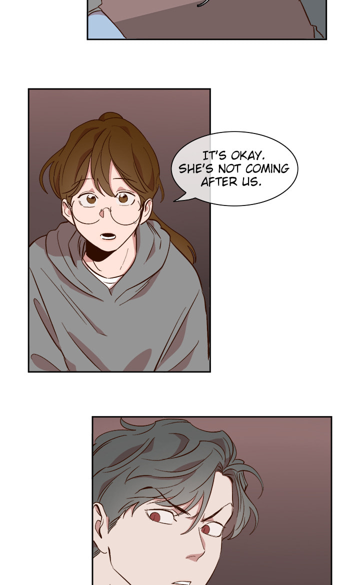 Read Devil Number 4 chapter 40 image 20 on Lezhin