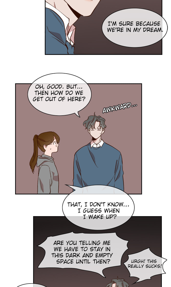 Read Devil Number 4 chapter 40 image 21 on Lezhin