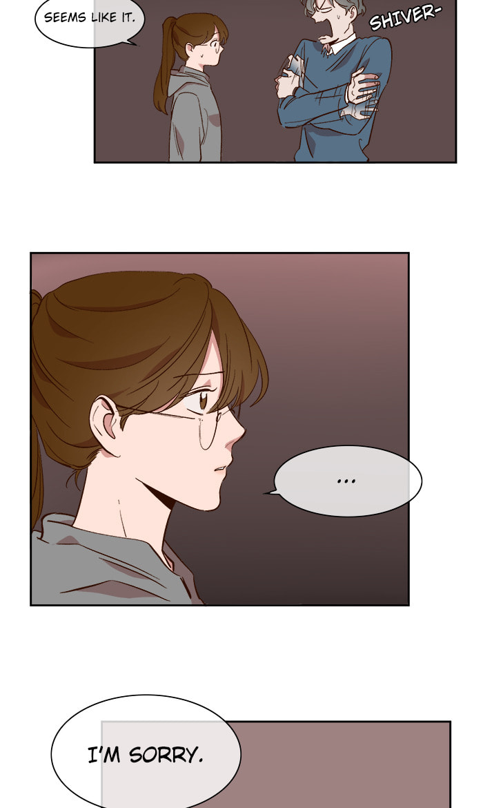 Read Devil Number 4 chapter 40 image 22 on Lezhin