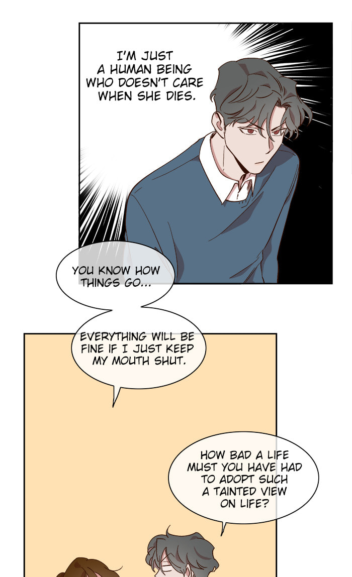Read Devil Number 4 chapter 40 image 24 on Lezhin