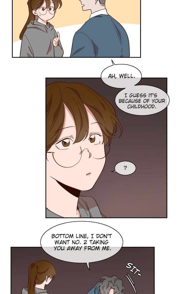 Read Devil Number 4 chapter 40 image 25 on Lezhin
