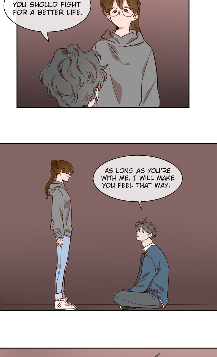 Read Devil Number 4 chapter 40 image 27 on Lezhin
