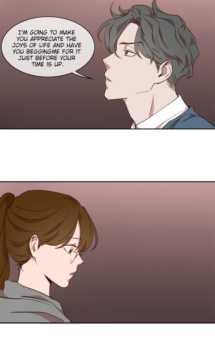 Read Devil Number 4 chapter 40 image 28 on Lezhin