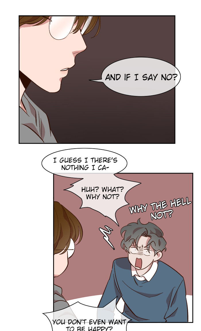 Read Devil Number 4 chapter 40 image 29 on Lezhin
