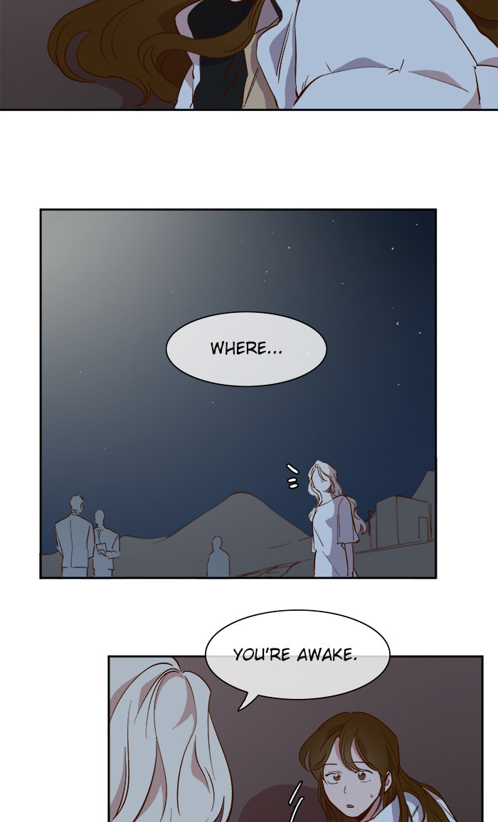 Read Devil Number 4 chapter 40 image 32 on Lezhin
