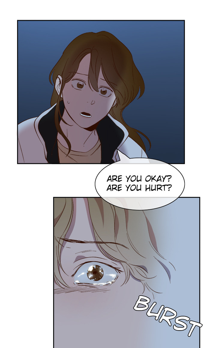 Read Devil Number 4 chapter 40 image 36 on Lezhin