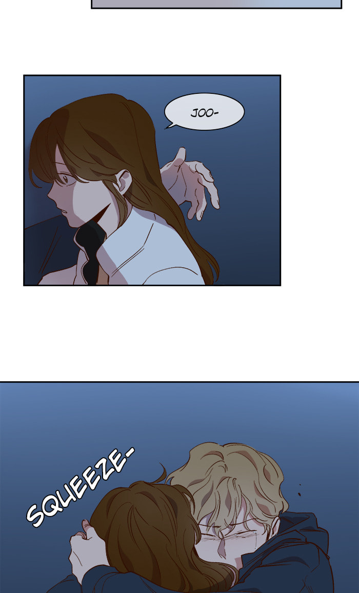Read Devil Number 4 chapter 40 image 37 on Lezhin