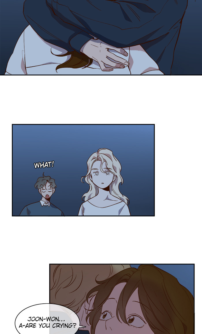 Read Devil Number 4 chapter 40 image 38 on Lezhin