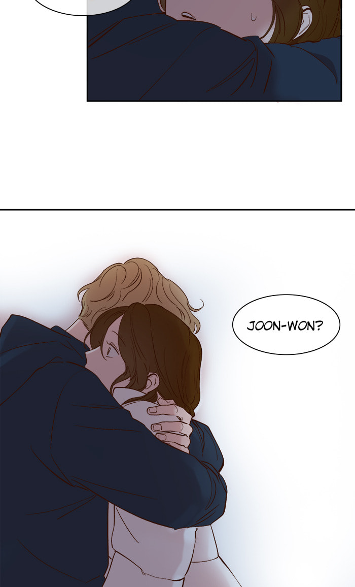 Read Devil Number 4 chapter 40 image 39 on Lezhin
