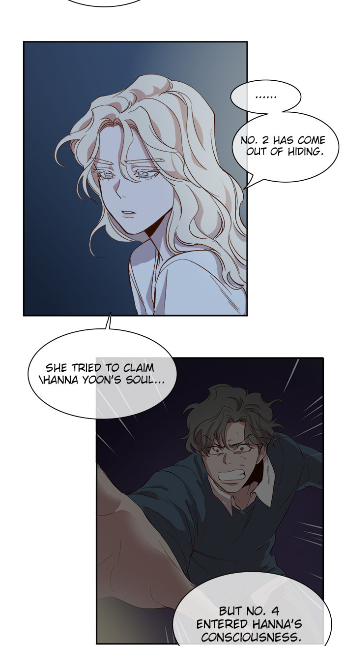 Read Devil Number 4 chapter 40 image 4 on Lezhin