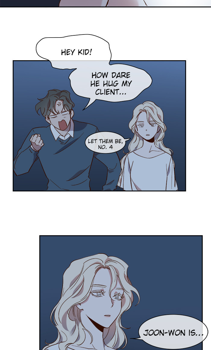 Read Devil Number 4 chapter 40 image 40 on Lezhin