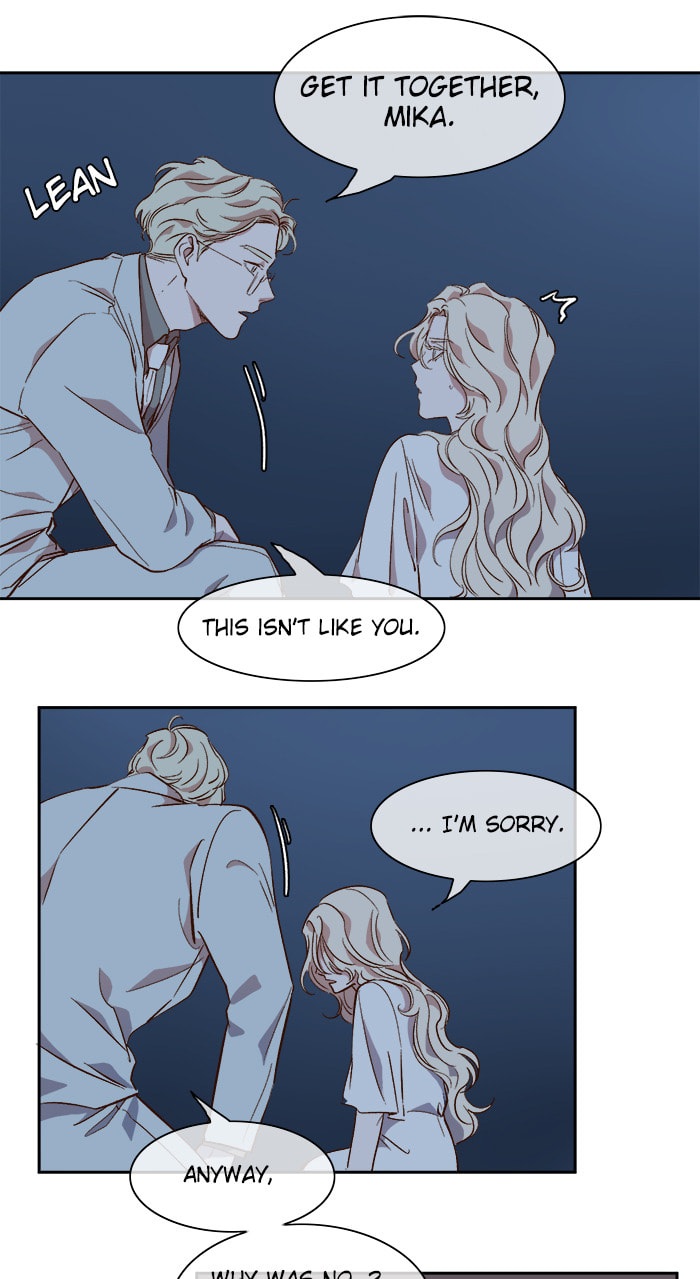 Read Devil Number 4 chapter 40 image 6 on Lezhin