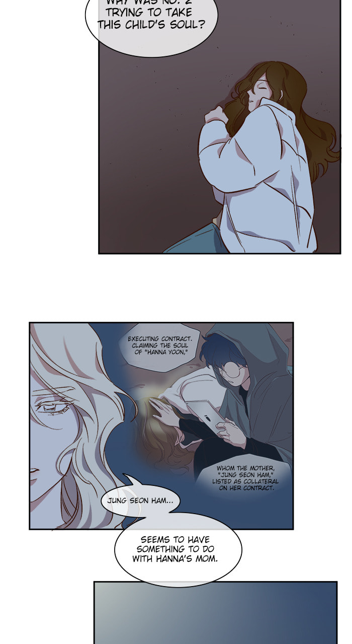 Read Devil Number 4 chapter 40 image 7 on Lezhin