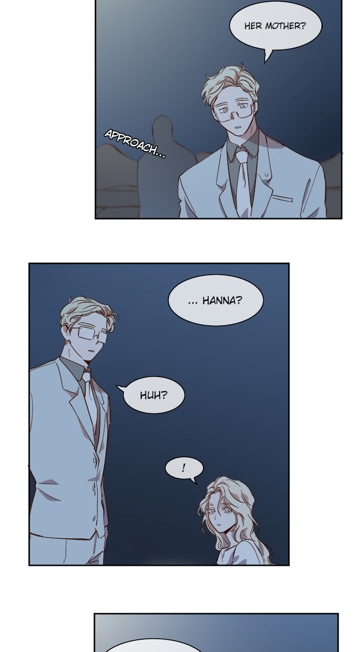 Read Devil Number 4 chapter 40 image 8 on Lezhin