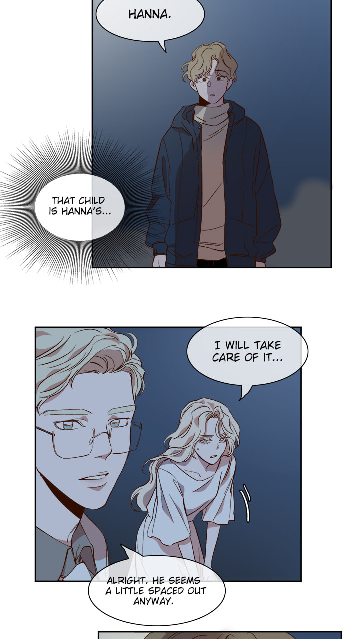 Read Devil Number 4 chapter 40 image 9 on Lezhin