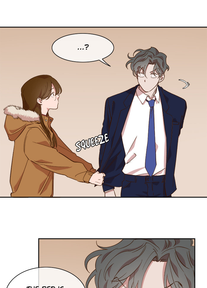 Read Devil Number 4 chapter 43 image 1 on Lezhin