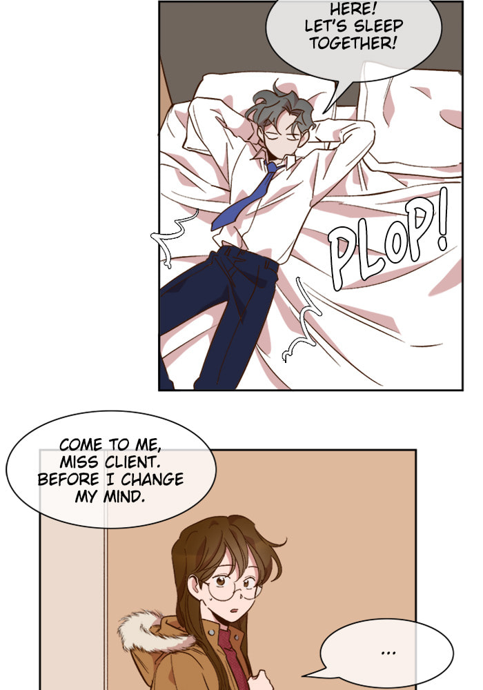 Read Devil Number 4 chapter 43 image 10 on Lezhin