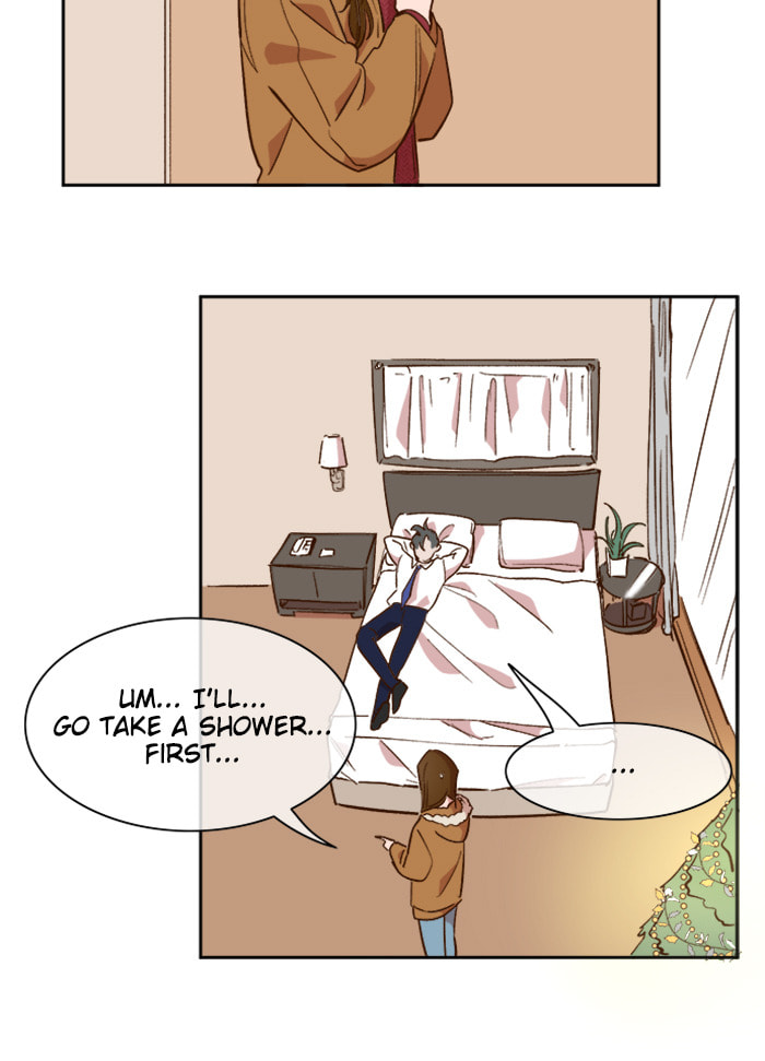 Read Devil Number 4 chapter 43 image 11 on Lezhin